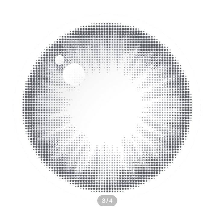 Ocher Christine Gray