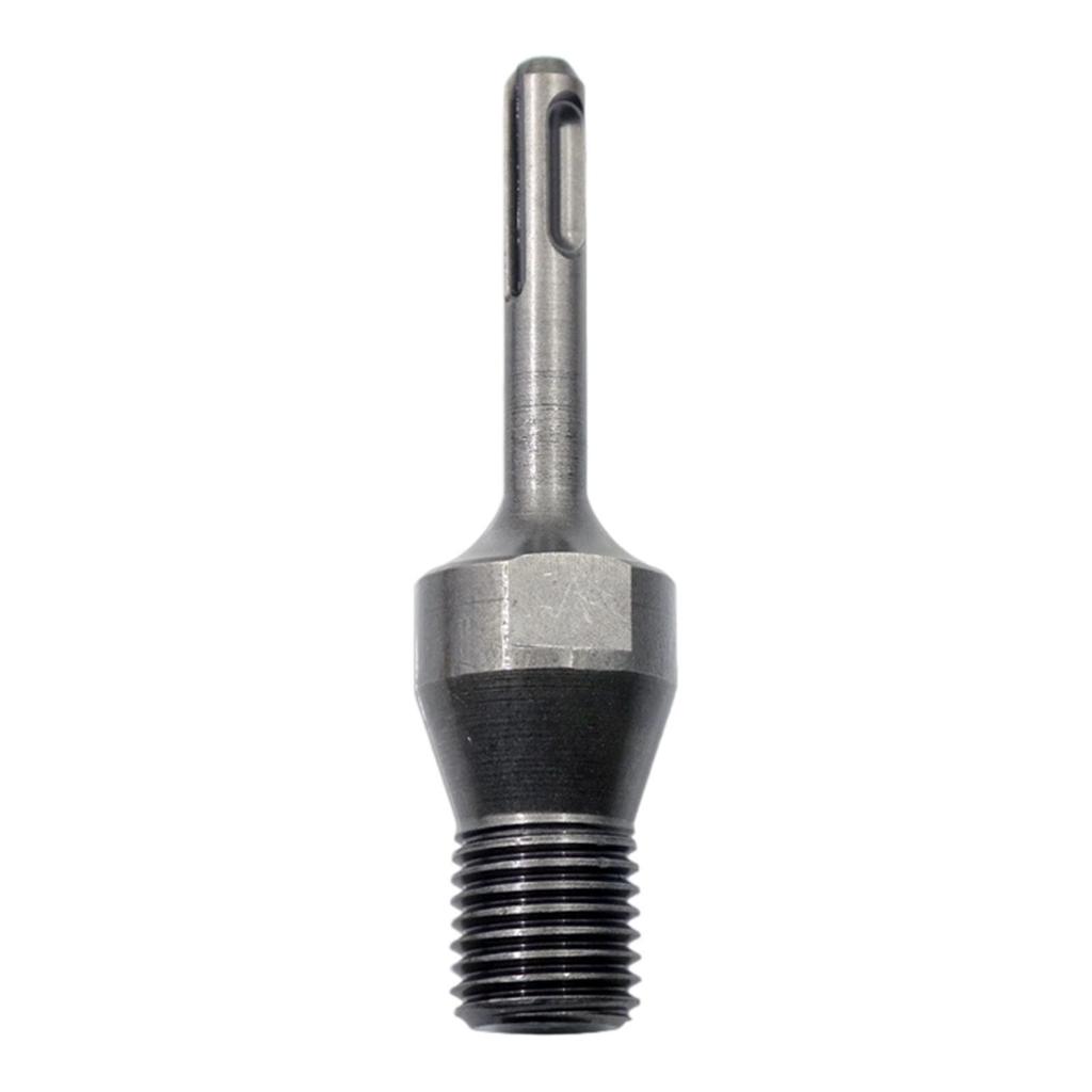 Core Drill Adapter Converter Accuracy Convenient Drill Adapter Connector