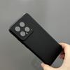 For Xiaomi 14 Case Soft TPU Glossy Precise Cutouts Phone Cover