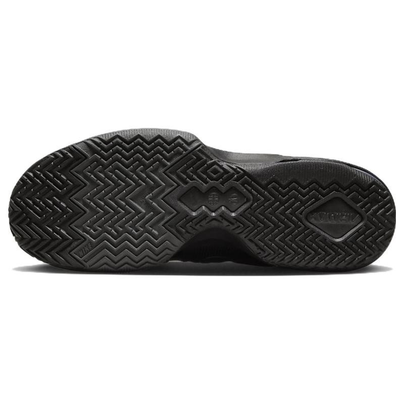 Nike Air Max Impact 4 Black Off Noir Sneakers Casual Shoes DM1124-004