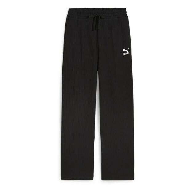 

Puma Classics Ribbed sweat брюки XS