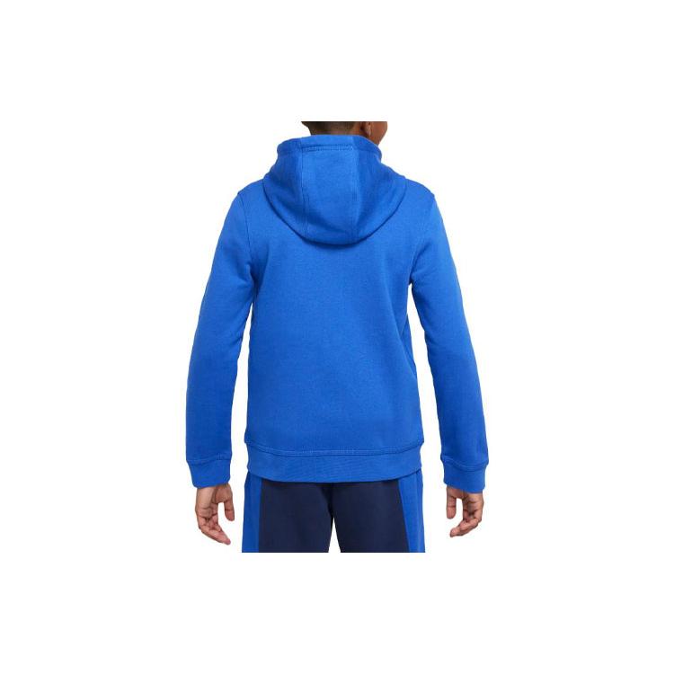 New Nike Kids Jackets BV3699-480