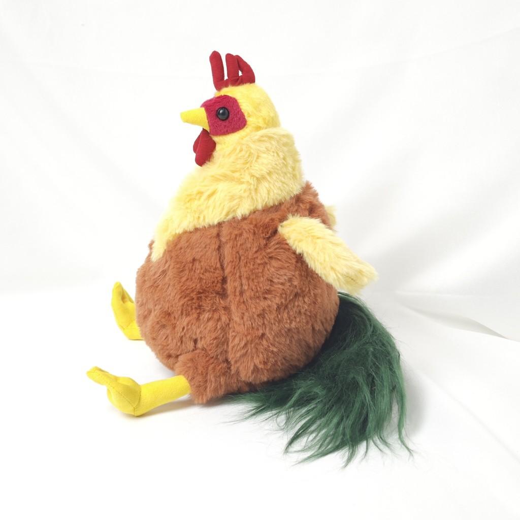 Tier-Stofftier mit PP-Baumwollfüllung für Kindergeschenk und Heimdekoration