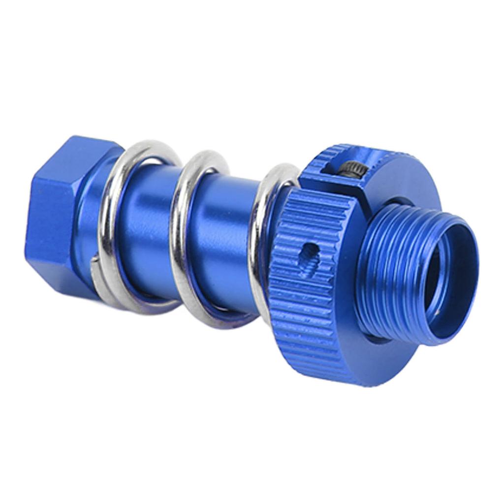 Aluminum Alloy RC Car Steering Column Servo Saver Tube for 1Celsius8 Remote Control Upgrade Accessory