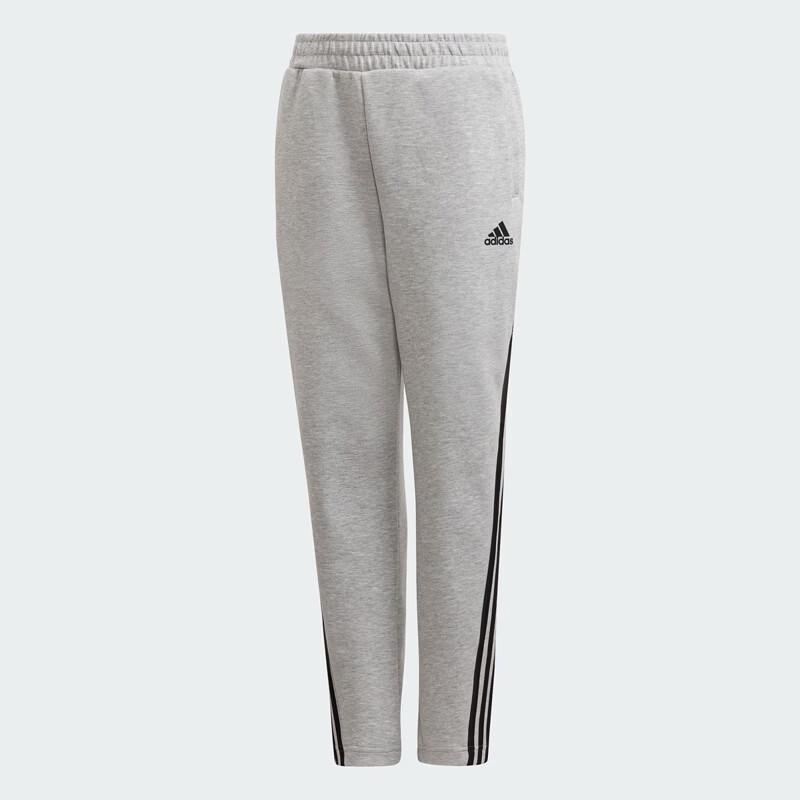 Adidas Kids  3-Stripes Tapered Pants 128