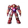 Marvel Vingadores Ultron Homem de Ferro Hulk Buster Modelo Colecionável Brinquedos Figuras de Ação