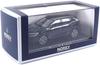 NOREV Renault Austral 2022 Diamond Black Scale Diecast Model Car 1/43