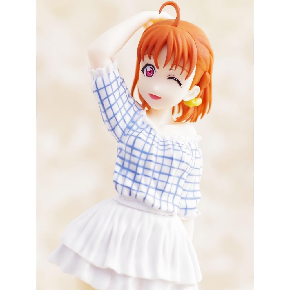 

Фигурка Banpresto Love Live Sunshine Чика Таками EXQ