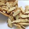 Dried Astragalus Root Slices Natural Huangqi Chinese Herbal Tea