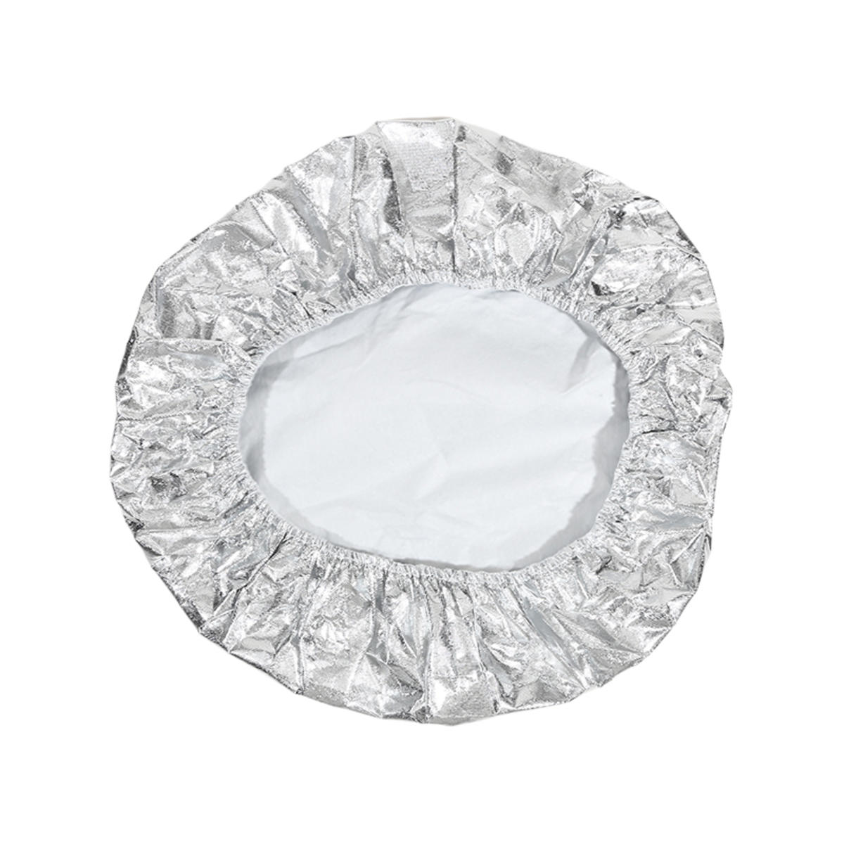 

Солнцезащитный чехол на руль автомобиля, ткань с серебристым покрытием, солнцезащитный козырек, чехол на руль автомобиля, солнцезащитный, изоляционный, аксессуары one size серебряный