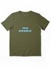 Grounded Stay Grounded Essential Unisex T-Shirt