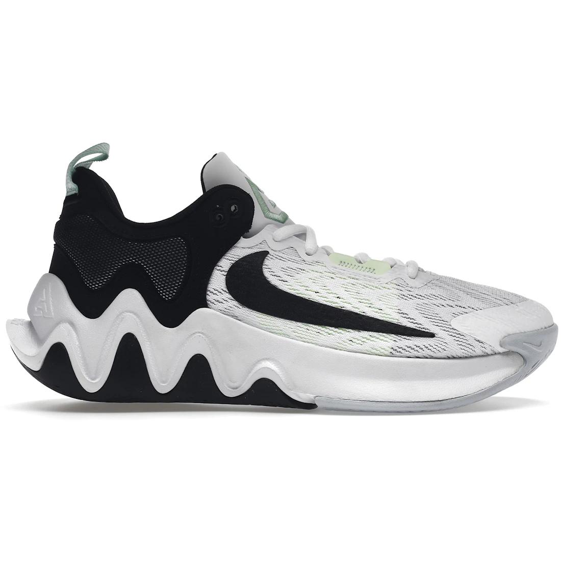 

Кроссовки Nike Giannis Immortality 2 Водопад Виктория(DM0825-101) 48.5