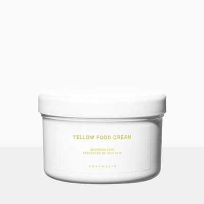 Crema Alimentare Gialla 500ml