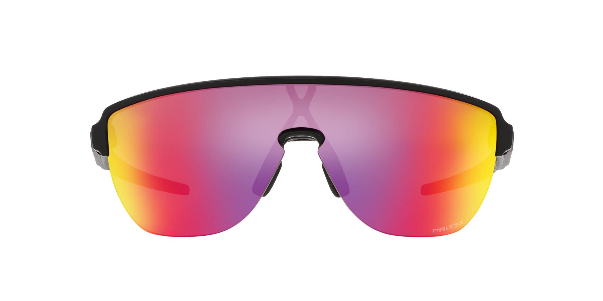

Oakley OO9248A Corridor A Matte Black Road 42mm Frame/Prizm Lens,