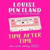 Time After Time by Louise Pentland Hardback Book 9781838774080