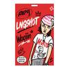 LNGSHOT × ApopGong Exklusiver Gepäckanhänger