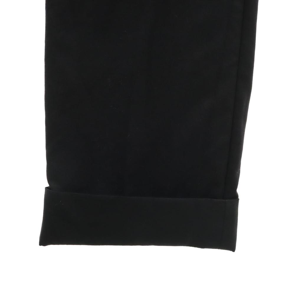 m039 made in Japan Slacks pants 44 black Eminento Women Used