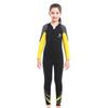 Kids' 2.5MM Thermal Long-Sleeve Wetsuit