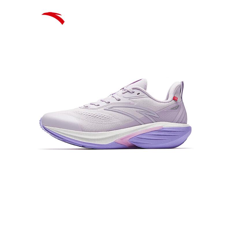 ANTA Women's Nitrogen Tech Running Shoes