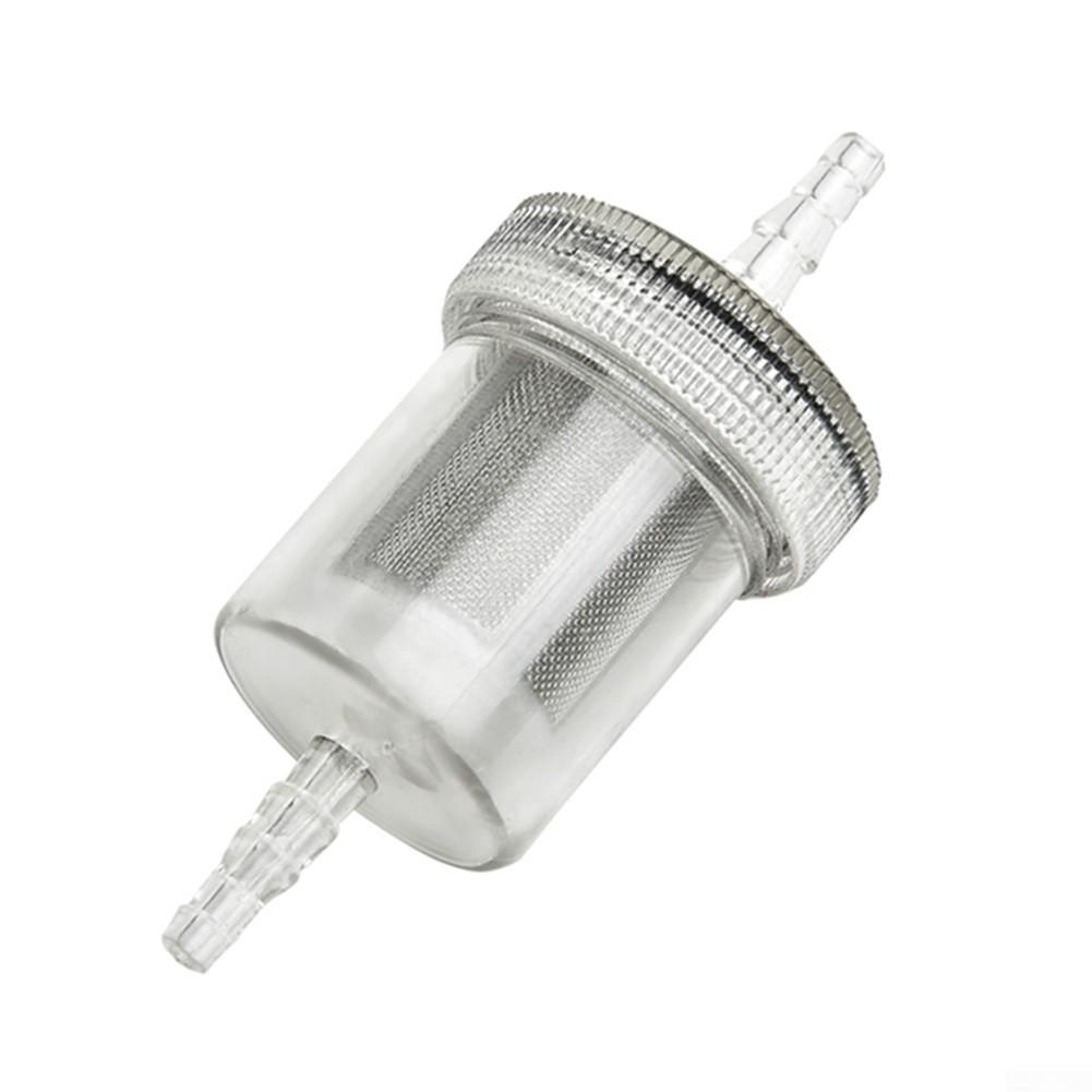 Accessories Filter Fuel Diesel For Camper RV In-line