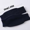 Touch Screen Half Finger Gloves Warm Knitted Mittens Comfortable Cycling Mittens