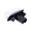 81270-0F020 Rear License Plate Light, License Plate Lighting, Decorative Lights For Cars (Tail License Plate Light) 81270-0F020