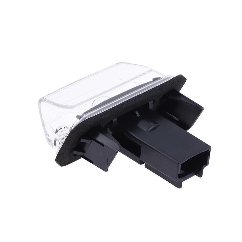 81270-0F020 Rear License Plate Light, License Plate Lighting, Decorative Lights For Cars (Tail License Plate Light) 81270-0F020