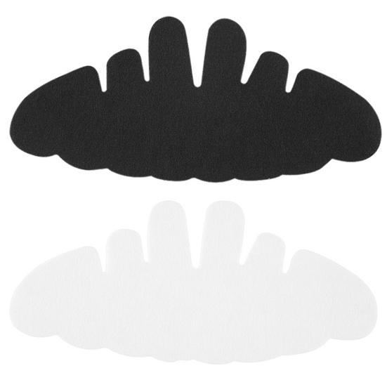 5 Pcs Hat Sweat Liner Washable Sweat Protector Liner Baseball Cap Inserts Flexible Felt Hat Brim Shaper for Sports Caps