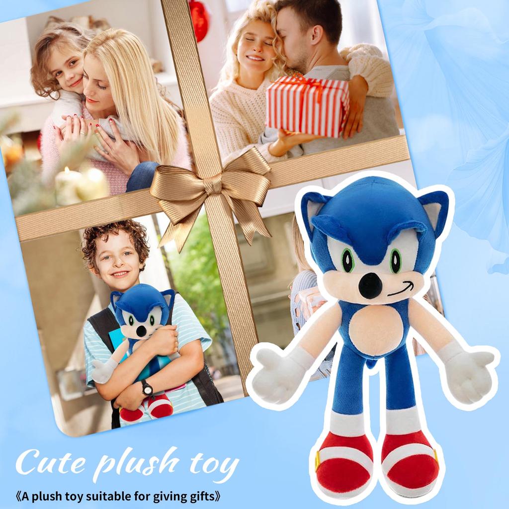 Plush Toys, Cute And Perfect Birthday Gifts For Friends And Classmates, Graduation Gifts