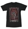 Rivers of Nihil Band Graphic Cotton T-shirt Unisex Summer Short Sleeve Fashion Brand Tee Luxury Casual Vintage Retro Top
