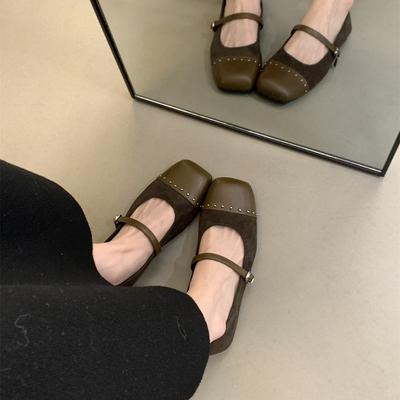 Sapatos de mulher – Sabrinas