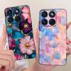 For Motorola Edge 70 Case XT2601-2 Luxury Butterfly Painted Cover Soft Silicone Case For Motorola Edge 70 Fusion Edge70 5G Shell