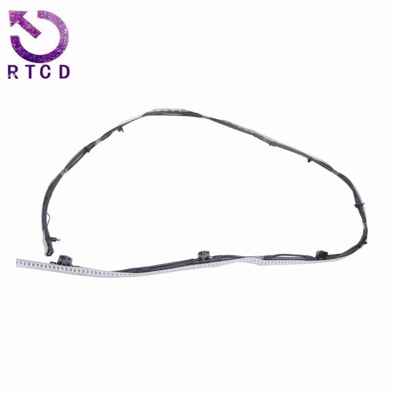 Windshield washer fluid nozzle 1768600192 1768601392 1768600092 1768601292 FOR Mercedes-Benz A-CLASS W176 C117 X117 X156