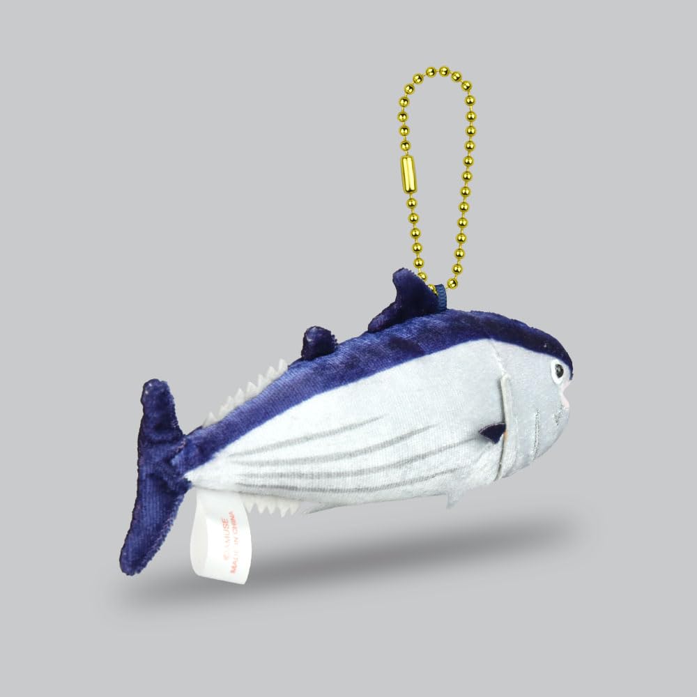 Ocean World Bonito LMC Navy Blue
