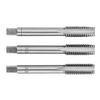 M10 Taps, 3 Pcs.