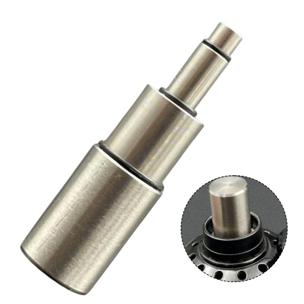 Rust Resistant Fishing Disassembly Shaft Stainless Steel Repair Auxiliary Pin  Repair