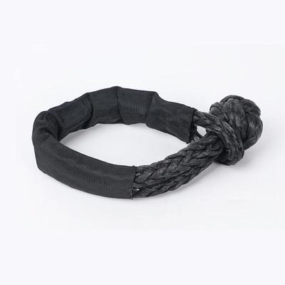 OLOMM UHMWPE Manille Souple Corde de Remorquage et de Treuil
