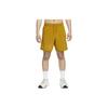 Dri FIT Unlimited Casual Shorts Men's Yellow DV9341-716