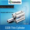 Qianhua Zhike CQ2B Series Pneumatic Thin Air Cylinder