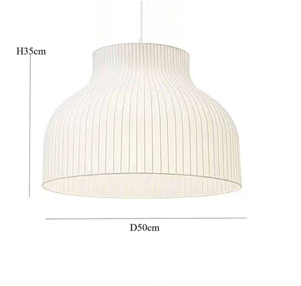 Italian style kitchen vintage decorative silk pendant lighting silk lamp shades chandeliers for living room bedroom chandelier
