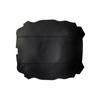 New For 2009-2014 Acura TSX Center Console Lid Armrest Cover Microfiber Leather Trim