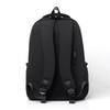 Large capacity Laptop School Bag Solid Color College Backpack Large Capacity Backpack  Outdoor