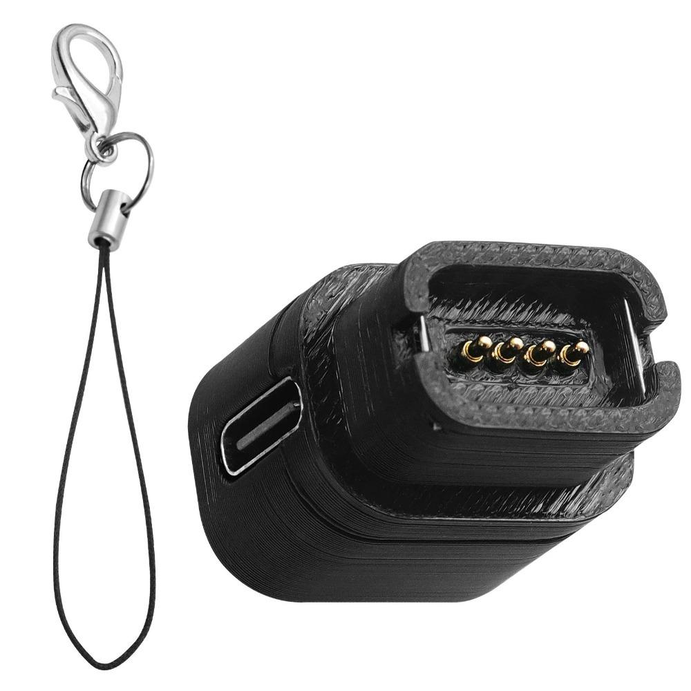 

12-скоростной адаптер для электровелосипеда 4-контактный адаптер на Type-C для велосипедного оборудования SHIMANO чёрный