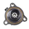 55499323 Turbocharger Solenoid Valve Bypass Valves Black New Automobile Part for Buick for Cadillac GMC