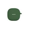 Wireless Headphone Cover For Redmi buds 6 Lite Case With Hook Silicone Soft Plain For Xiaomi Redmi buds 6lite Shell