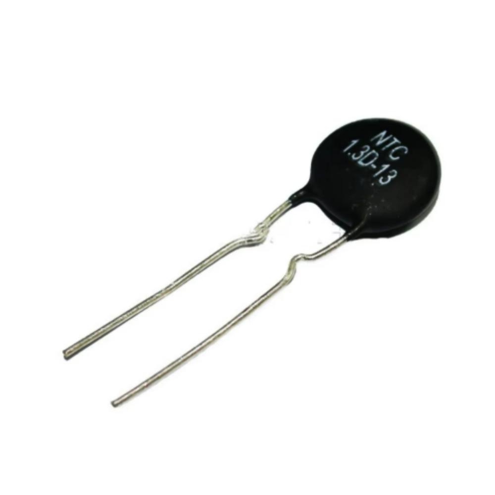 2-10PCS NTC Thermistor Negative Temperature Coefficient 2.5D 3D/5D/8D/10D/20D/47D-7/9/11/13/15/20/25