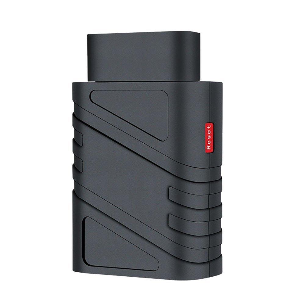 OBEST OBD2 Throttle Controller Accelerator Power Up Fuel Economy Boost Torque Boosts Horsepower Car