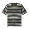 Paul Smith Mens Wide Stripe Crew Neck T-Shirt