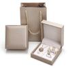 Practical Jewelry Storage Box Practical Accessory Display Organizer Holder Box