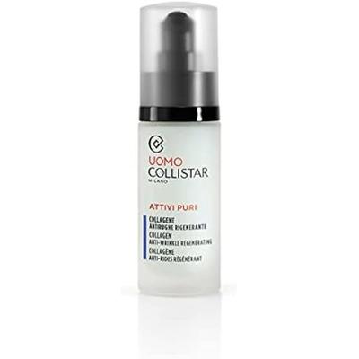 Collagen Serum - COLLISTAR - Attivi Puri Men - 30ml - Anti-aging - For Men